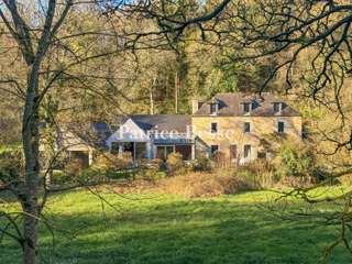 Vente maison 9 pièces