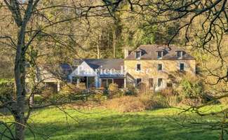 Photo Vente maison Saint-Fiacre