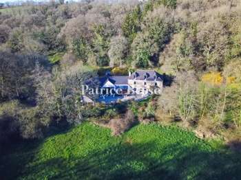 Vente maison 9 pièces Vente maison 9 pièces