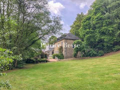 Vente maison 9 pièces