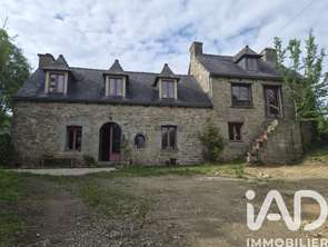 Vente Maison 4 chambresSaint-Fiacre