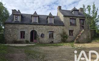 Photo Vente maison Saint-Fiacre