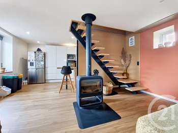 Vente maison 4 pièces Saint-Fiacre 22