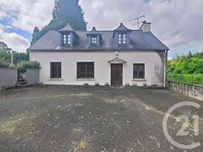 Vente Maison 2 chambresSaint-Fiacre