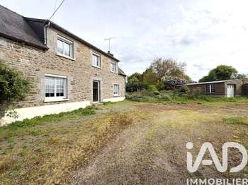 Vente maison 4 pièces Saint-Fiacre 22