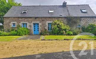 Photo Vente maison Saint-Fiacre