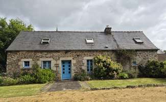 Photo Vente maison Saint-Fiacre