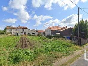 Vente Maison 2 chambresSaint-Fiacre-sur-Maine