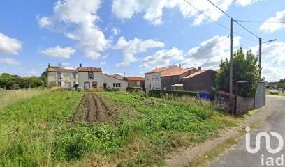 Vente maison 5 pièces Saint-Fiacre-sur-Maine 44