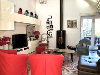 Vente maison 6 pièces Saint-Fiacre-sur-Maine 44