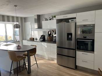 Vente Maison 4 chambresSaint-Fiacre-sur-Maine