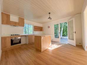 Vente Maison 4 chambresSaint-Fiacre-sur-Maine