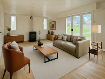 Vente Maison 4 chambresSaint-Fiacre-sur-Maine