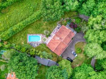 Vente Maison 4 chambresSaint-Fiacre-sur-Maine