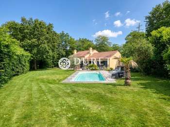 Vente maison 6 pièces Saint-Fiacre-sur-Maine 44