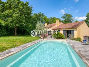 Vente maison 6 pièces Saint-Fiacre-sur-Maine 44