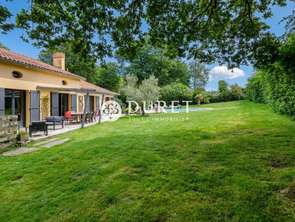 Vente Maison 4 chambresSaint-Fiacre-sur-Maine
