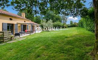 Photo Vente maison Saint-Fiacre-sur-Maine