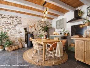 Vente Maison 3 chambresSaint-Fiacre-sur-Maine