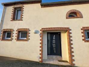 Vente Maison 3 chambresSaint-Fiacre-sur-Maine