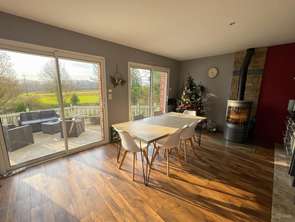 Vente Maison 3 chambresSaint-Fiacre-sur-Maine