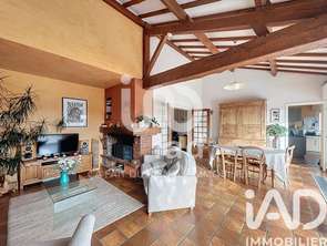 Vente Maison 6 piècesSaint-Fiacre-sur-Maine