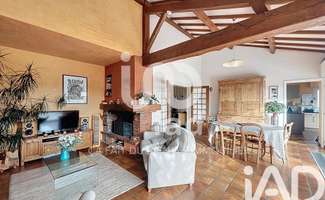 Photo Vente maison Saint-Fiacre-sur-Maine