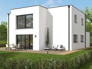 Vente Maison 4 chambresSaint-Fiacre-sur-Maine