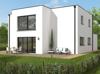 Vente maison 5 pièces Saint-Fiacre-sur-Maine 44