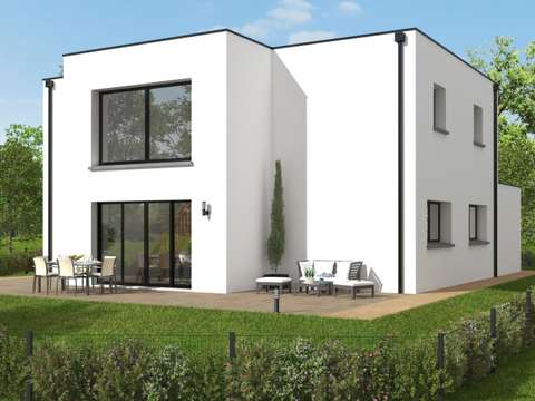 Vente maison 5 pièces Saint-Fiacre-sur-Maine 44