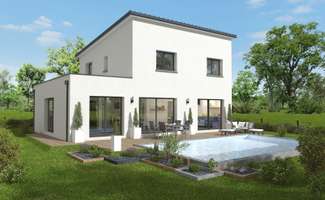 Photo Vente maison Saint-Fiacre-sur-Maine