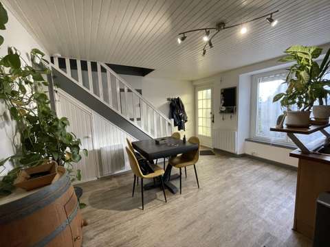 Vente maison 5 pièces Saint-Fiacre-sur-Maine 44
