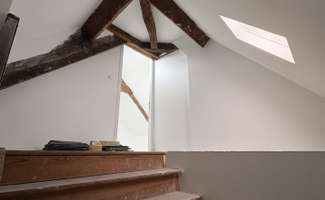 Photo Vente maison Saint-Fiacre-sur-Maine