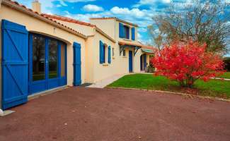 Photo Vente maison Saint-Fiacre-sur-Maine