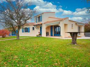 Vente Maison 4 chambresSaint-Fiacre-sur-Maine