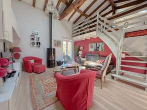 Vente Maison 4 chambresSaint-Fiacre-sur-Maine