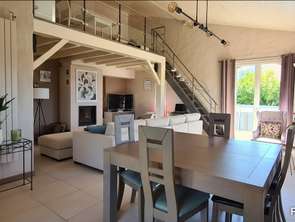Vente Maison 4 chambresSaint-Fiacre-sur-Maine