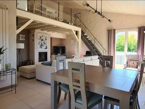 Vente maison 7 pièces Saint-Fiacre-sur-Maine 44
