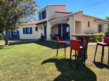 Vente Maison 4 chambresSaint-Fiacre-sur-Maine