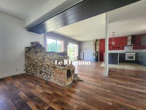 Vente Maison 3 chambresSaint-Fiacre-sur-Maine