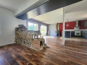 Vente maison 5 pièces Vente maison 5 pièces