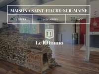 Vente maison 5 pièces Vente maison 5 pièces
