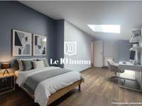 Vente maison 5 pièces Vente maison 5 pièces