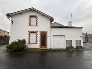 Vente Maison 1 chambreSaint-Fiacre-sur-Maine