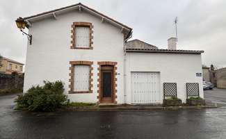 Photo Vente maison Saint-Fiacre-sur-Maine