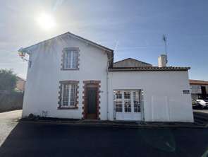 Vente Maison 1 chambreSaint-Fiacre-sur-Maine