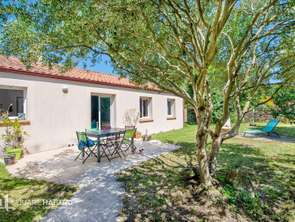 Vente Maison 4 chambresSaint-Fiacre-sur-Maine