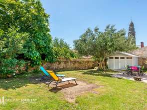 Vente Maison 4 chambresSaint-Fiacre-sur-Maine