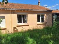 Vente maison 8 pièces Vente maison 8 pièces