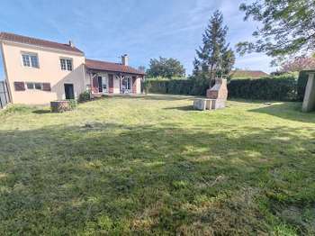 Vente Maison 3 chambresSaint-Fiacre-sur-Maine